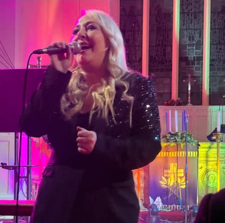 Live Christmas Concert