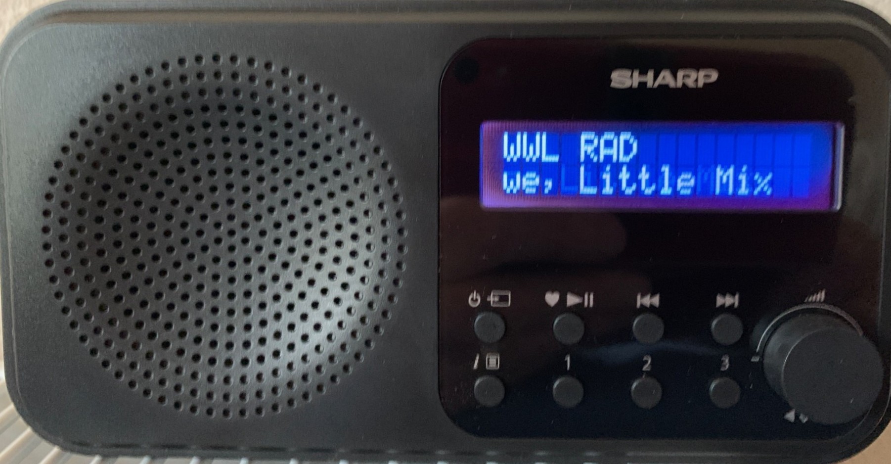 WWL Radio is now available on DAB radio