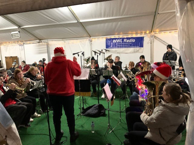 Christmas Carol Concert