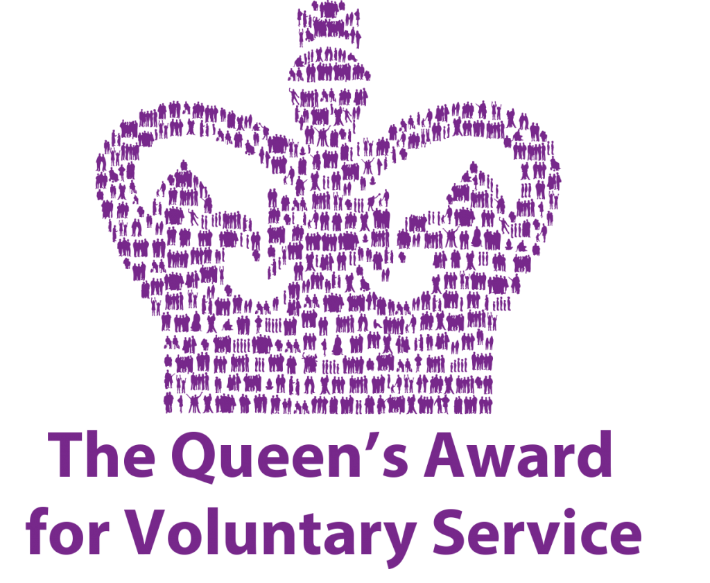 Queen’s Award for Voluntary Service